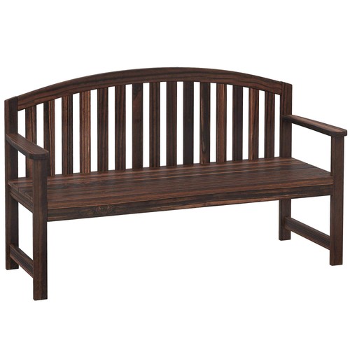 Panca giardino legno - in, 2