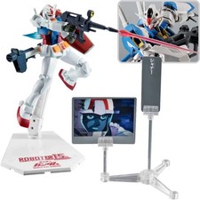 Gundam RX-78-2 Robot Spirits