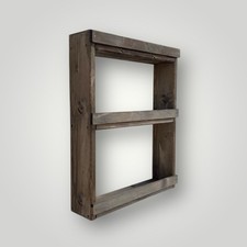 Portaspezie parete legno - in,