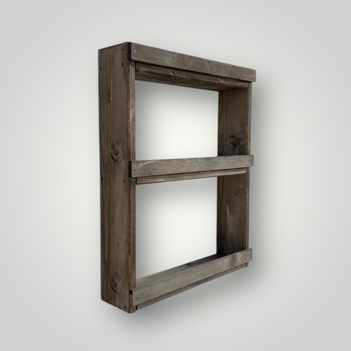 Portaspezie parete legno - parete,