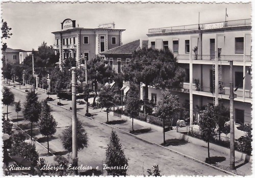 Riccione rimini alberghi - -,
