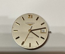 Movimento Longines L633.1