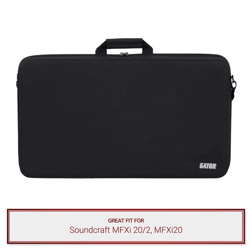 Gator cases molded - gator, eva