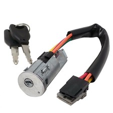 Cilindro serratura blocco