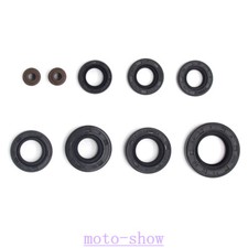 Per Honda Kit guarnizioni olio