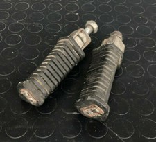 LAVERDA LZ 125 ZUNDAPP COPPIA