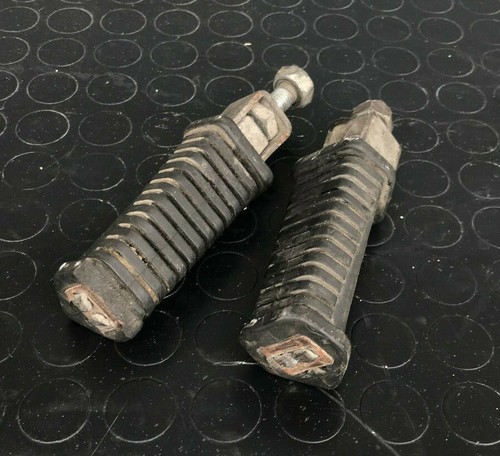 Laverda 125 zundapp - 125, coppia