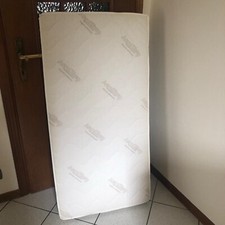 Materasso per lettino bambino e Copertura Antisoffoco - AEROSLEEP