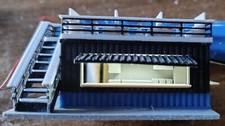 Chiosco Bar Container  1/87 in