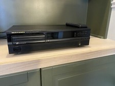 Marantz CD42-MKII - Perfette