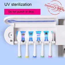 Sterilizzatore UV per