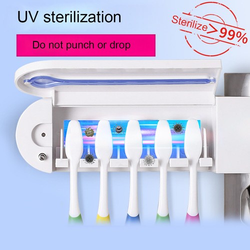 Sterilizzatore per - uv,