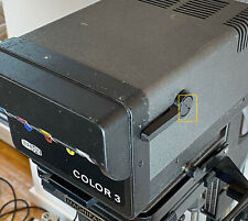 Meopta Magnifax 4 - Colorhead