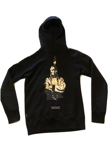 Felpa uomo pharmacy industry - uomo,