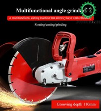 Scanalatrice elettrica 220V