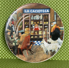 Guy Buffet VETRINE TOSCANE La