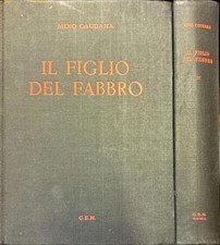 Il figlio del fabbro. Due