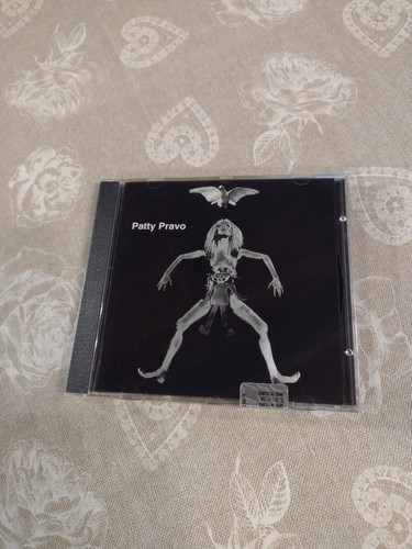 Patty pravo omonimo biafra - pravo,