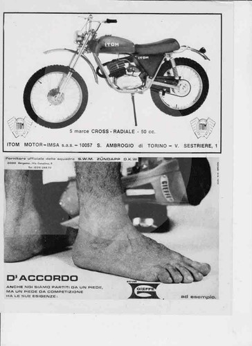 Advertising pubblicità - advertising,