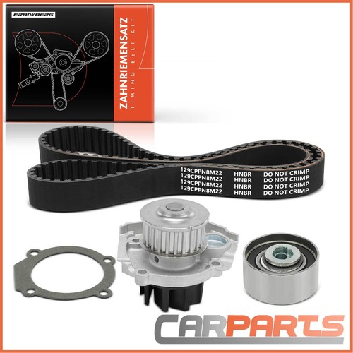 Kit cinghia distribuzione - kit,
