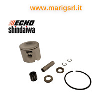 KIT Pistone completo ECHO per motosega CS 360 361 362 TES Shindaiwa