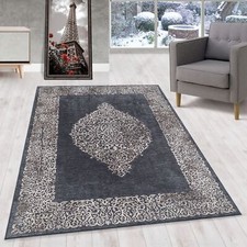 Tappeto antiscivolo vintage