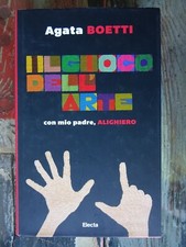 Il gioco dell'arte con mio