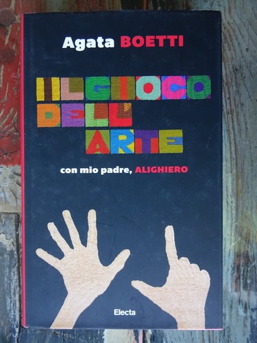 Gioco dell arte - dell'arte, con