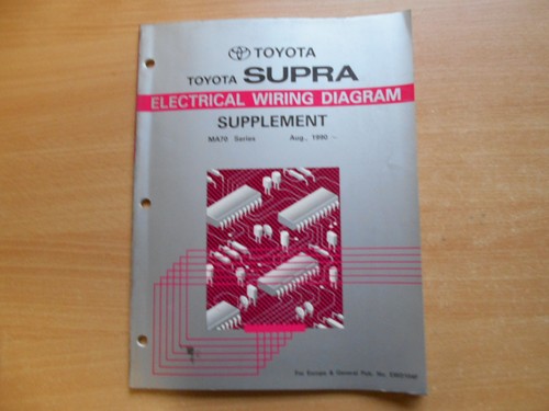 Schemi elettrici manuale