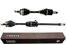 2x Albero Motore Sinistra