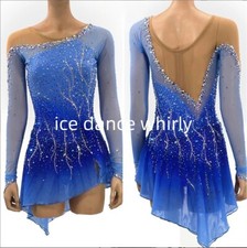 Set pattinaggio su ghiaccio