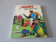 Il COMANDANTE MARK n. 81 -