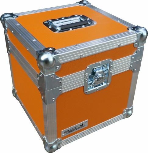 Flight case swan singolo - flight, 12"