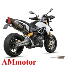 Mivv aprilia dorsoduro 1200 - mivv,