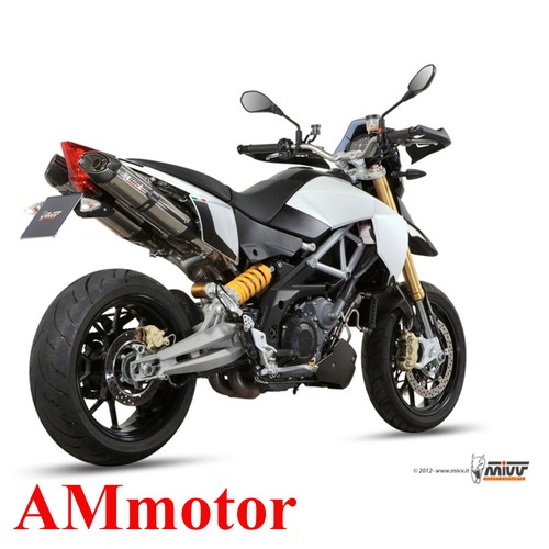 Mivv aprilia dorsoduro - dorsoduro, 1200