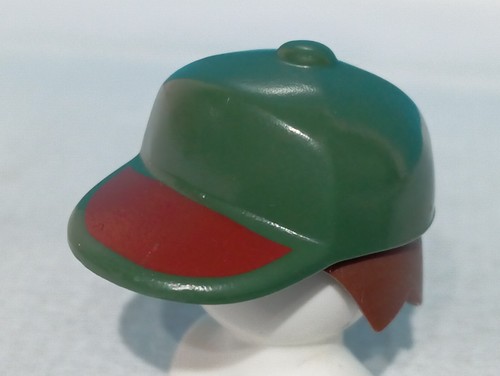 Playmobil cappello cacciatore - cappello,