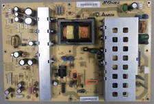 Kit Riparazione SCHEDA DPS-304BP-A TV Sharp Aquos LC-46X20E  CA231WJQZ TNY264PN