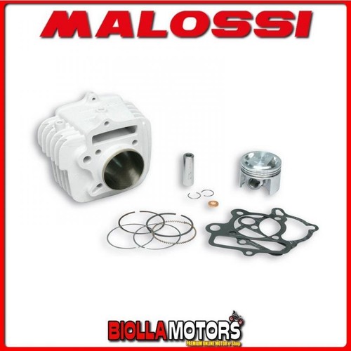 3113693 cilindro malossi 145cc - cilindro,