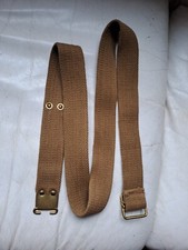 Cinghia Carcano 91 Lungo Marina Militare Mm 