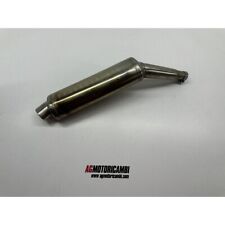 TERMINALE DI SCARICO MARMITTA DESTRA DX CAGIVA RAPTOR 650 2001-2004