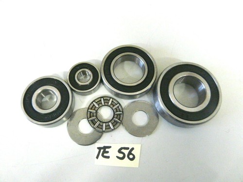 Kit cuscinetti sfera hilti - cuscinetti,