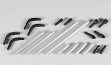 Roll bar per Big Foot Monster Truck ottica tuning 2WD 4WD set FG 6180 06180