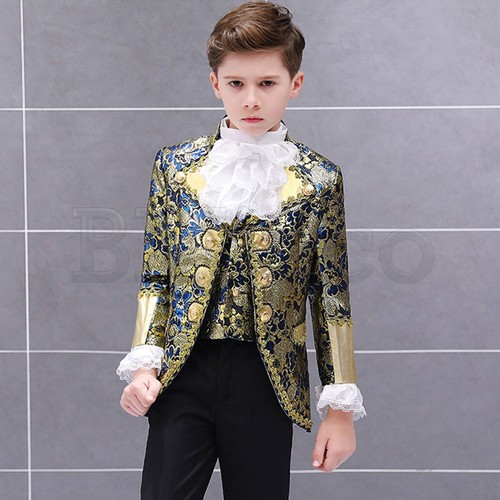Kid pezzi set ragazzi - pezzi,