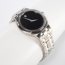 Men movado museum classic - men's,