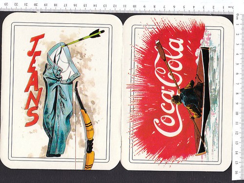 Cartolina cioè coca cola - cartolina,