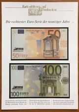 Sample Banknote Specimen 50