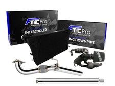 Power Pack per AUDI A3 S3 2.0