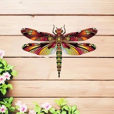 Decorazione Murale in Metallo