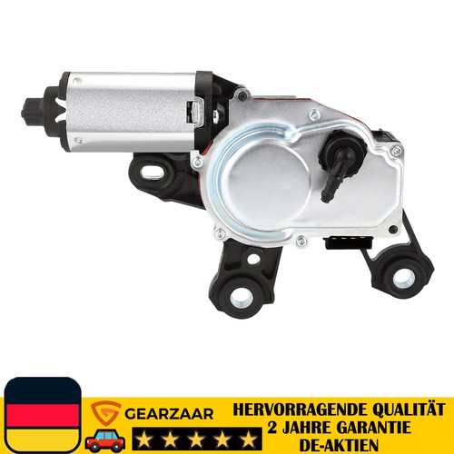 Motore tergicristallo
