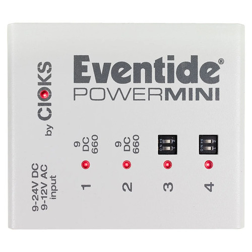 Eventide powermini exp - eventide,